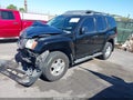 2007 Nissan Xterra — photo 2 of 16 | VIN 5N1AN08W47C543886
