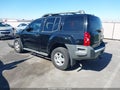 2007 Nissan Xterra — photo 3 of 16 | VIN 5N1AN08W47C543886