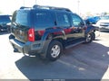 2007 Nissan Xterra — photo 4 of 16 | VIN 5N1AN08W47C543886