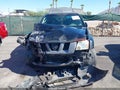 2007 Nissan Xterra — photo 6 of 16 | VIN 5N1AN08W47C543886
