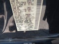 2007 Nissan Xterra — photo 9 of 16 | VIN 5N1AN08W47C543886