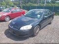 2008 Chevrolet Impala — photo 2 of 13 | VIN 2G1WS583181321327