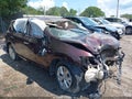 Photo 1 of 15 — 2014 Nissan Murano