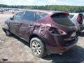 Photo 3 of 15 — 2014 Nissan Murano