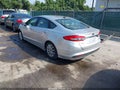 Photo 3 of 17 — 2017 Ford Fusion