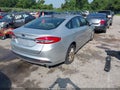 Photo 4 of 17 — 2017 Ford Fusion