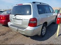 Photo 14 of 14 — 2006 Toyota Highlander
