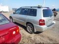 Photo 3 of 14 — 2006 Toyota Highlander
