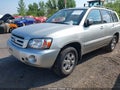 Photo 6 of 14 — 2006 Toyota Highlander