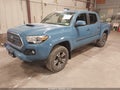 2019 Toyota Tacoma — photo 2 of 17 | VIN 3TMCZ5AN8KM216382