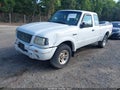 Photo 2 of 12 — 2001 Ford Ranger