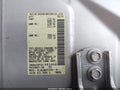 2014 Nissan Maxima — photo 9 of 17 | VIN 1N4AA5AP5EC485466