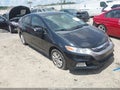 Photo 1 of 11 — 2012 Honda Insight