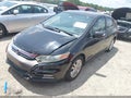 Photo 2 of 11 — 2012 Honda Insight