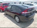 Photo 3 of 11 — 2012 Honda Insight