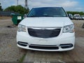 2015 Chrysler Town & Country — photo 12 of 18 | VIN 2C4RC1CG9FR573863