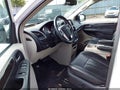 2015 Chrysler Town & Country — photo 18 of 18 | VIN 2C4RC1CG9FR573863