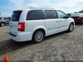 Photo 4 of 18 — 2015 Chrysler Town & Country