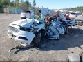 2016 Ford Fusion — photo 2 of 15 | VIN 3FA6P0T93GR268864