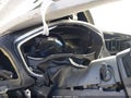 2016 Ford Fusion — photo 7 of 15 | VIN 3FA6P0T93GR268864