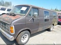 1995 Dodge Fargo — photo 2 of 15 | VIN B25JT9X198722