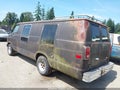1995 Dodge Fargo — photo 3 of 15 | VIN B25JT9X198722