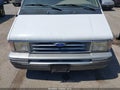 1995 Ford Aerostar — photo 6 of 12 | VIN 1FMCA11U1SZC14703