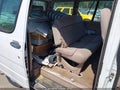 1995 Ford Aerostar — photo 8 of 12 | VIN 1FMCA11U1SZC14703