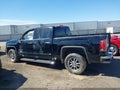 2016 GMC Sierra 1500 — photo 13 of 15 | VIN 3GTP1NEC1GG341196