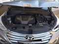 Photo 10 of 16 — 2015 Hyundai Santa Fe