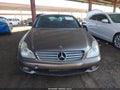 Photo 12 of 16 — 2007 Mercedes-Benz CLS-Class