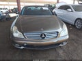 Photo 6 of 16 — 2007 Mercedes-Benz CLS-Class