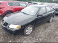 Photo 2 of 11 — 2005 Nissan Sentra