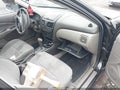 2005 Nissan Sentra — photo 5 of 11 | VIN 3N1CB51D55L504028