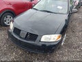 2005 Nissan Sentra — photo 6 of 11 | VIN 3N1CB51D55L504028