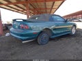 1996 Ford Mustang — photo 4 of 11 | VIN 1FALP45X9TF122224
