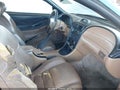 1996 Ford Mustang — photo 5 of 11 | VIN 1FALP45X9TF122224