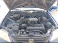 Photo 10 of 11 — 1998 Honda CR-V