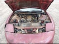 Photo 10 of 12 — 1993 Pontiac Firebird