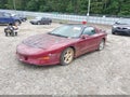 Photo 2 of 12 — 1993 Pontiac Firebird