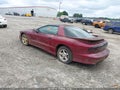 1993 Pontiac Firebird — photo 3 of 12 | VIN 2G2FV22P3P2213703