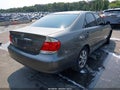 2005 Toyota Camry — photo 4 of 17 | VIN JTDBF30K950164820