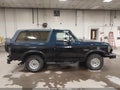 Photo 13 of 16 — 1996 Ford Bronco