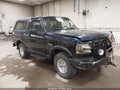 Photo 1 of 16 — 1996 Ford Bronco