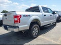 2018 Ford F-150 — photo 4 of 18 | VIN 1FTEW1EG5JFD54224