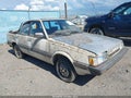 Photo 1 of 11 — 1987 Subaru GL