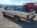 Photo 3 of 11 — 1987 Subaru GL