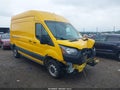 Photo 13 of 17 — 2021 Ford Transit-250