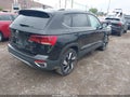 Photo 4 of 16 — 2024 Volkswagen Taos