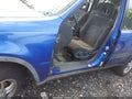 Photo 6 of 11 — 2001 Honda CR-V